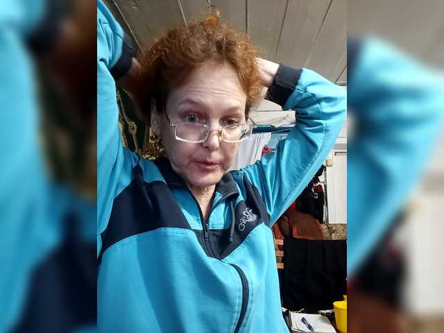 Madam-oss's BongaCams show and profile