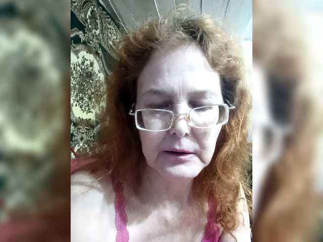 Madam-oss's BongaCams show and profile