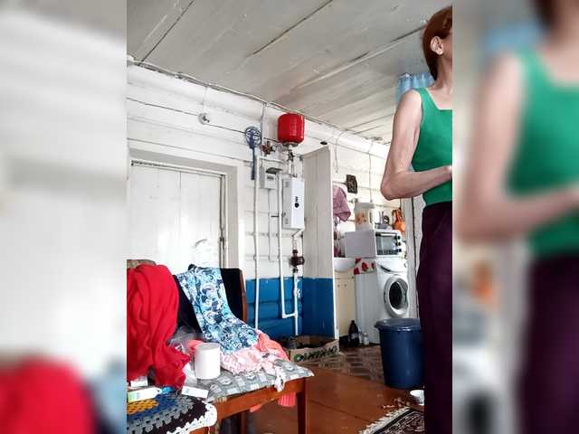 Madam-oss's BongaCams show and profile