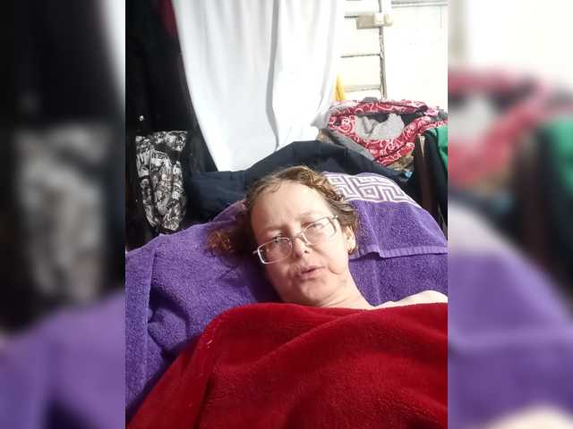 Madam-oss's BongaCams show and profile