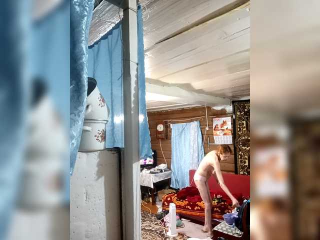 Madam-oss's BongaCams show and profile