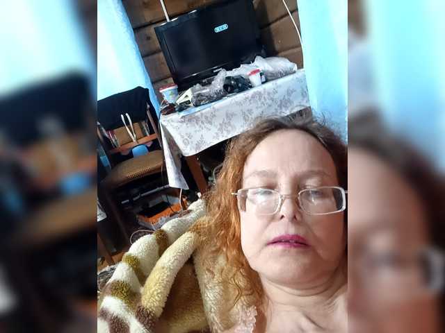 Madam-oss's BongaCams show and profile