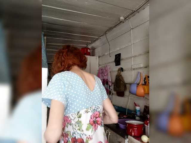 Madam-oss's BongaCams show and profile