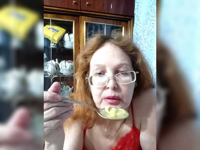 Madam-oss's BongaCams show and profile