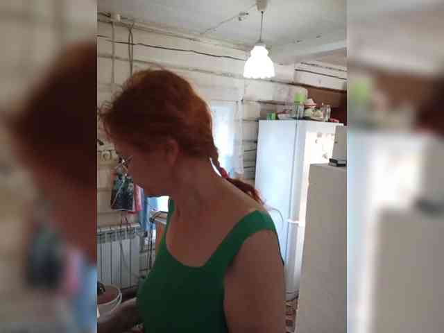 Madam-oss webcam