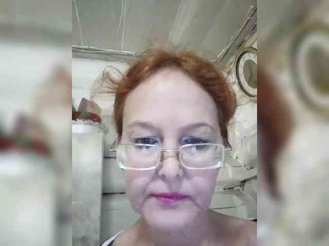 Madam-oss webcam