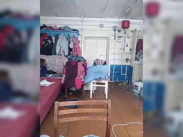Madam-oss webcam