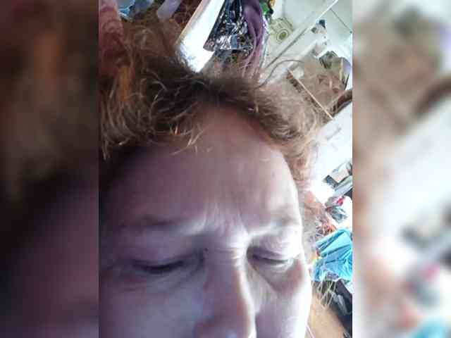 Madam-oss webcam