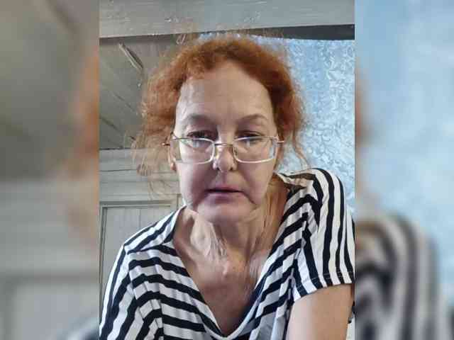 Madam-oss webcam