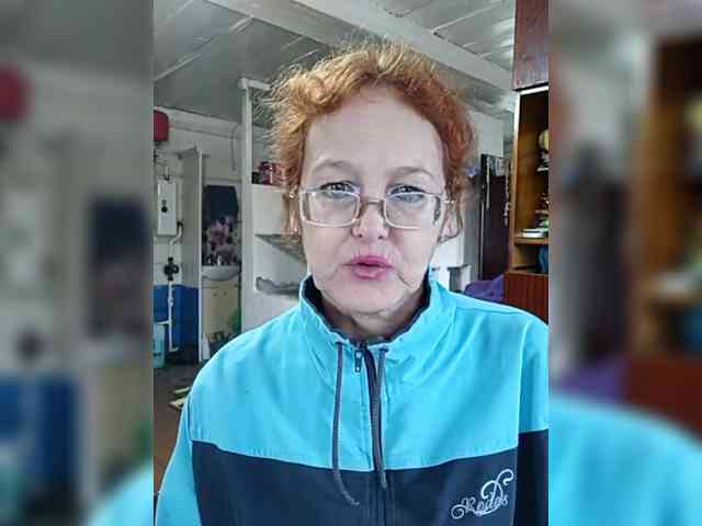 Madam-oss webcam