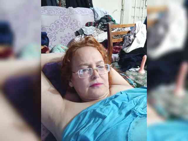Madam-oss webcam