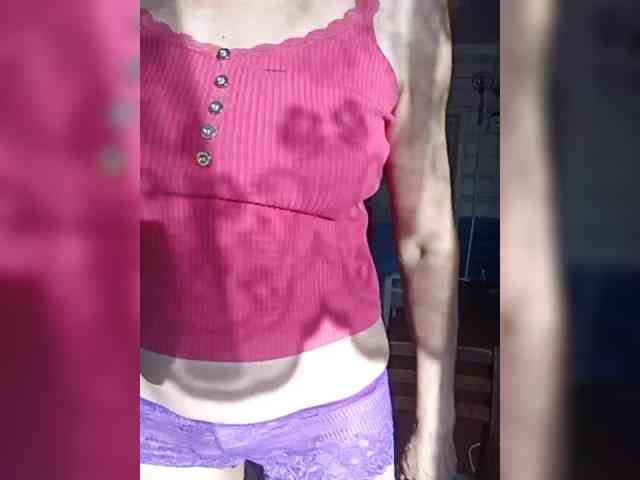 Madam-oss webcam