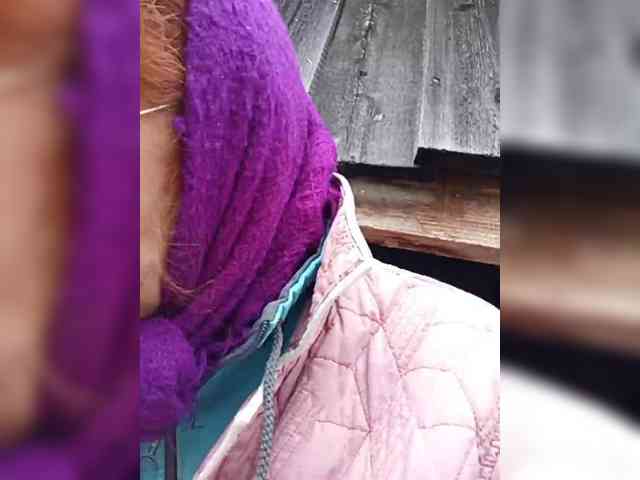 Madam-oss webcam