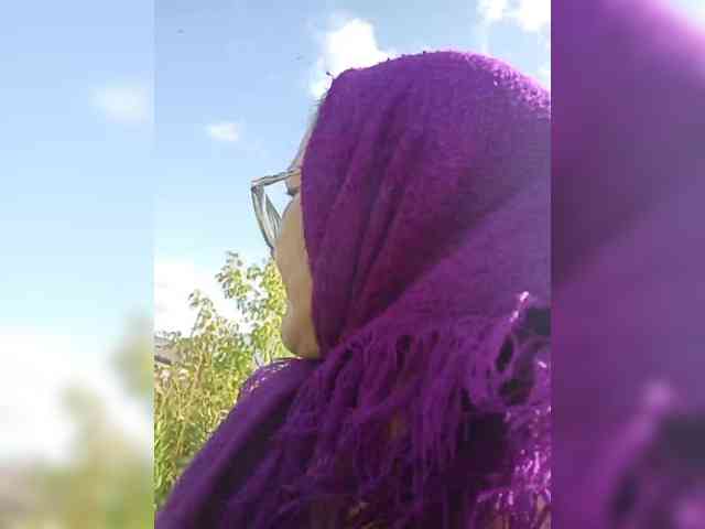Madam-oss webcam