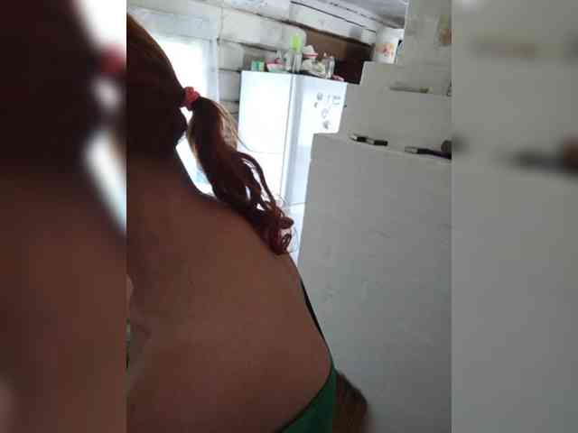 Madam-oss webcam