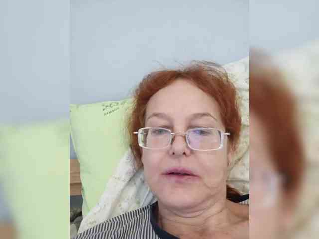 Madam-oss webcam