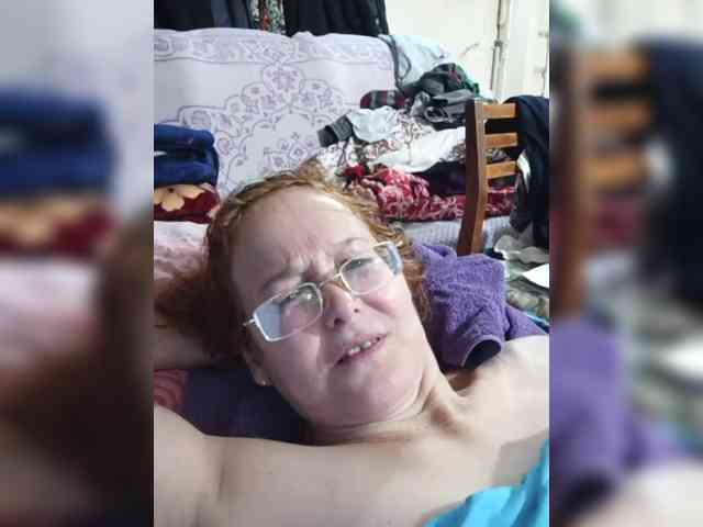 Madam-oss webcam