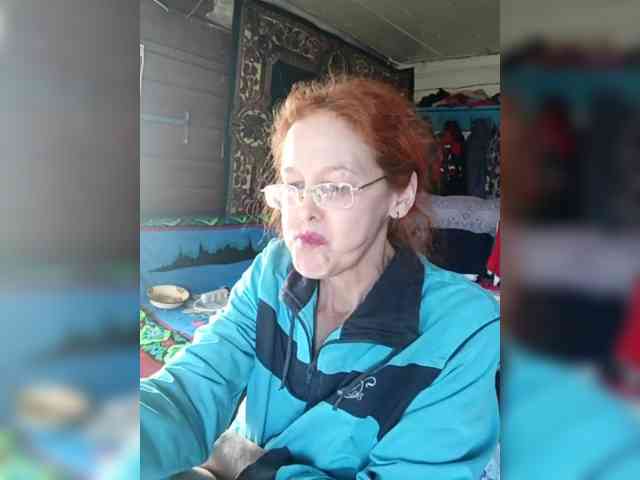 Madam-oss webcam