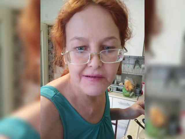 Madam-oss webcam