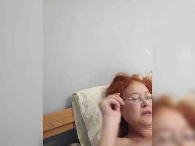 Madam-oss webcam