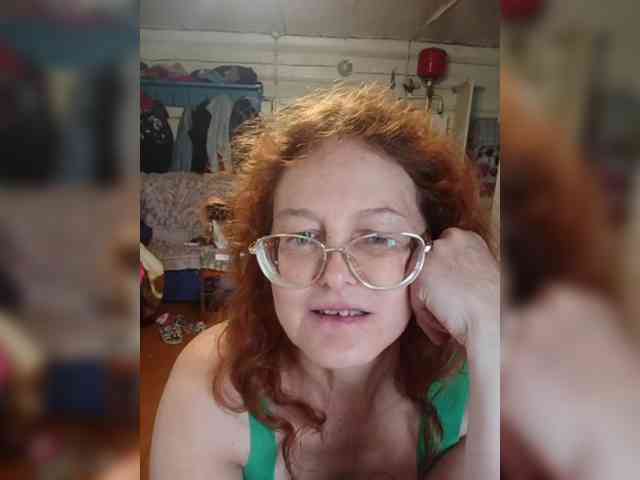 Madam-oss webcam