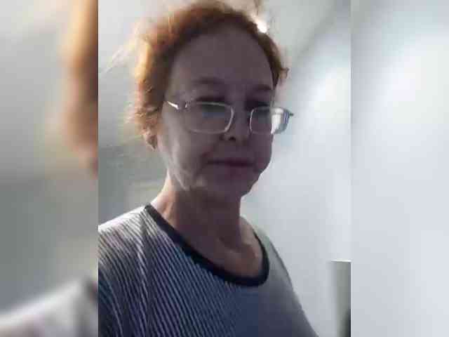 Madam-oss webcam