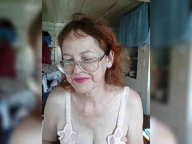 Madam-oss webcam
