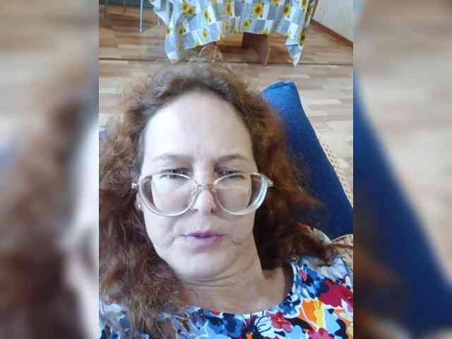 Madam-oss webcam