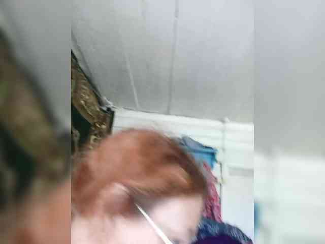 Madam-oss webcam