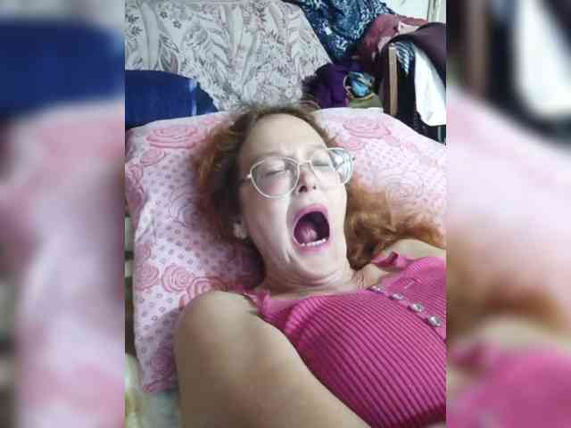 Madam-oss webcam