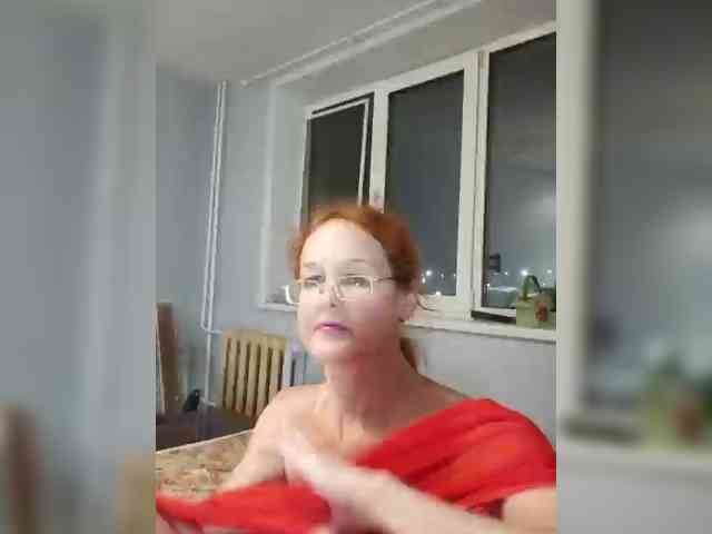 Madam-oss webcam