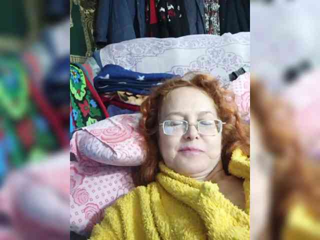 Madam-oss webcam