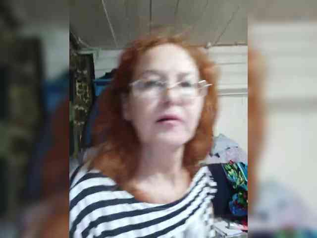 Madam-oss webcam