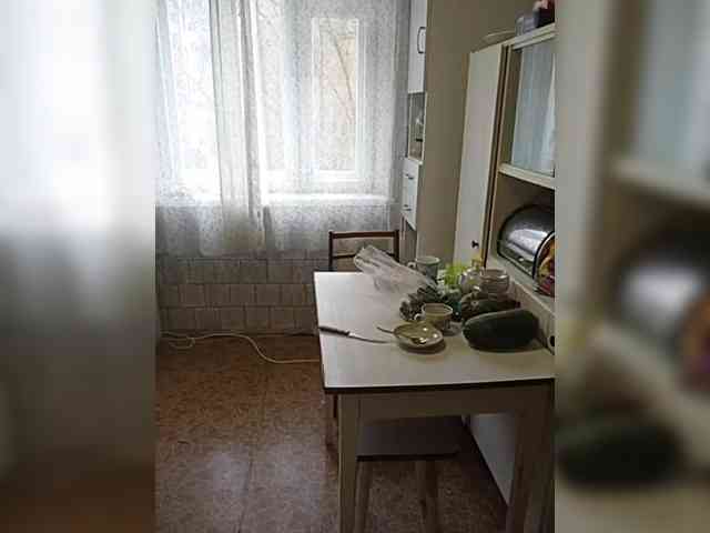 Madam-oss webcam