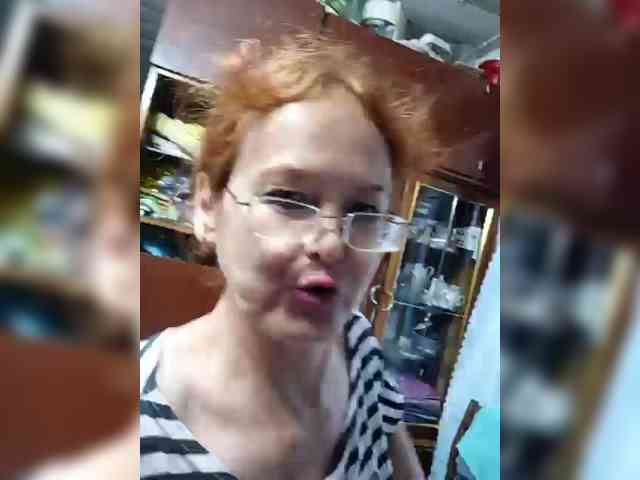 Madam-oss webcam