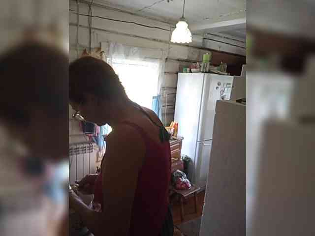 Madam-oss webcam