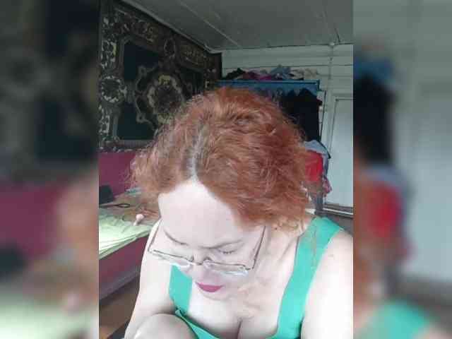 Madam-oss webcam