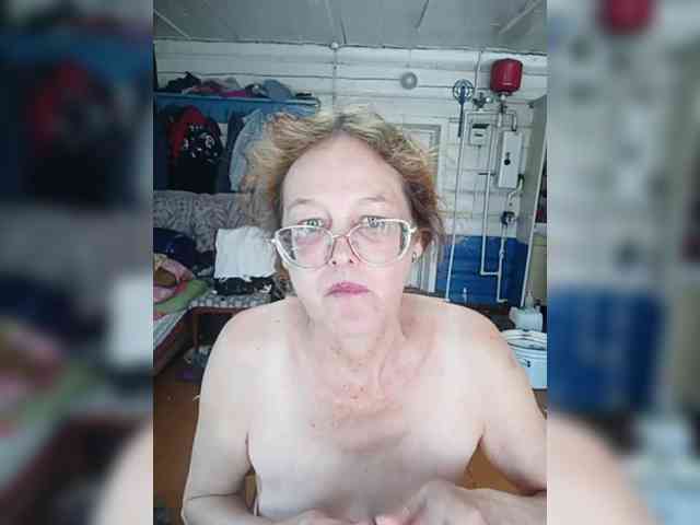 Madam-oss webcam