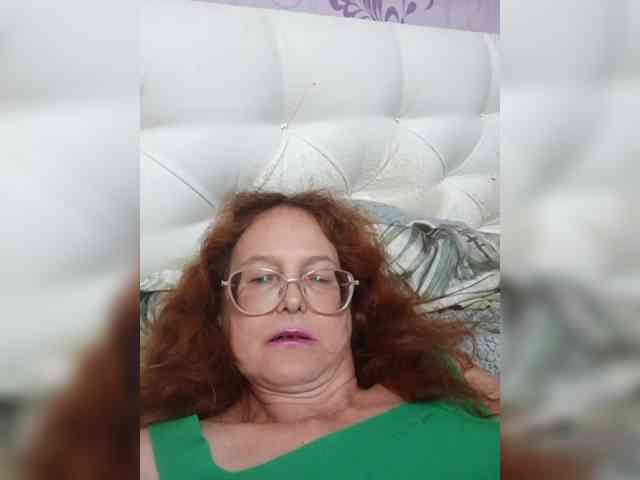 Madam-oss webcam
