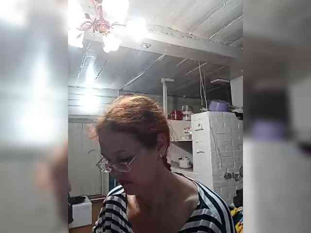 Madam-oss webcam