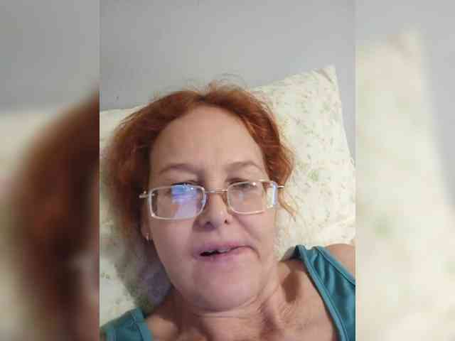 Madam-oss webcam