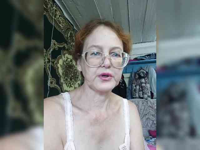Madam-oss webcam