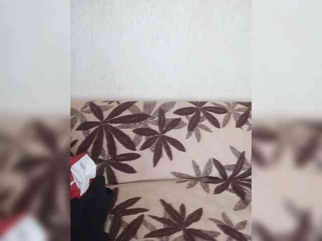 Madam-oss webcam