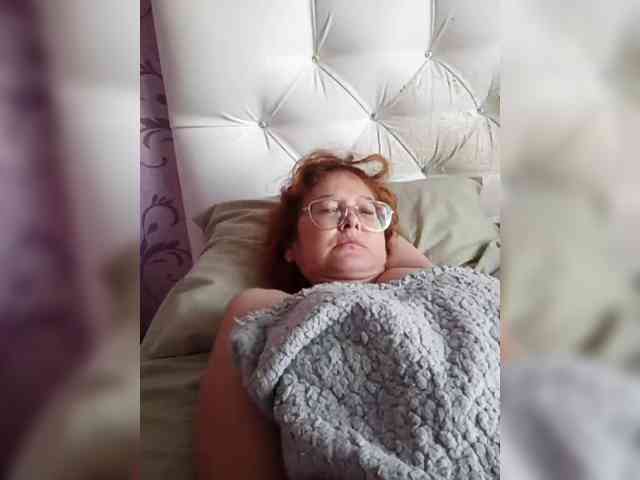 Madam-oss webcam