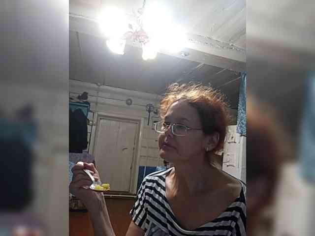 Madam-oss webcam