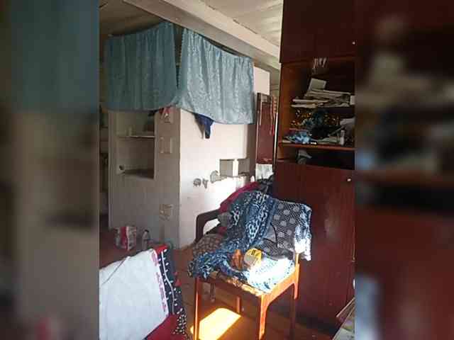 Madam-oss webcam