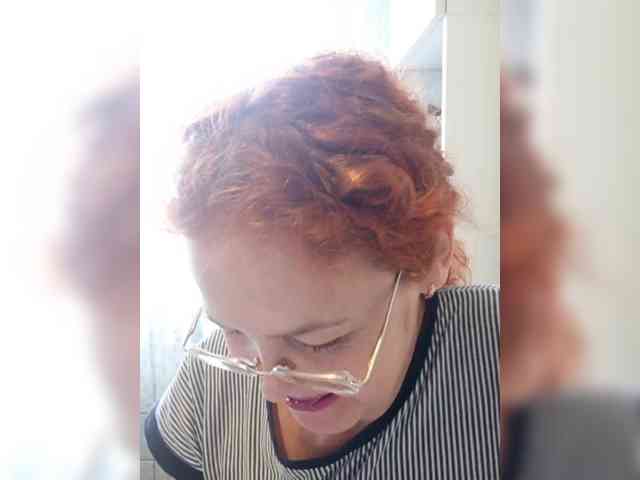 Madam-oss webcam