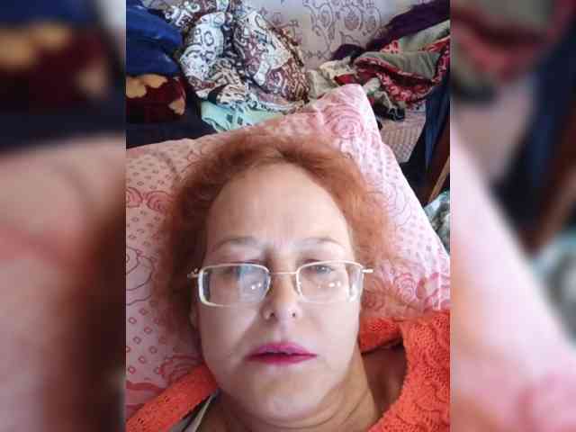 Madam-oss webcam