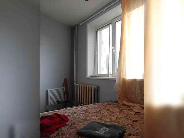Madam-oss webcam