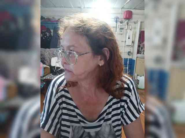 Madam-oss webcam